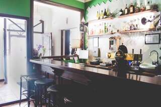 Хостелы Hostel Jamaika Вильнюс-5