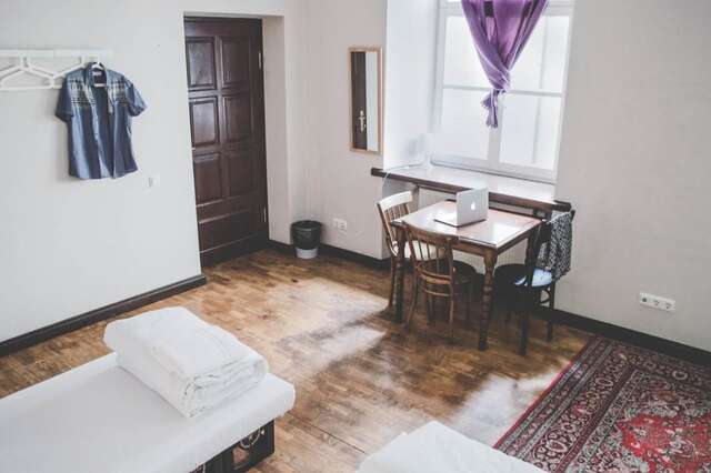 Хостелы Hostel Jamaika Вильнюс-18