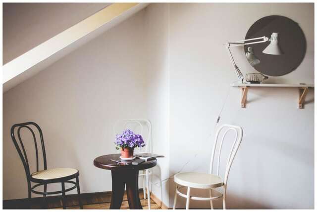Хостелы Hostel Jamaika Вильнюс-20