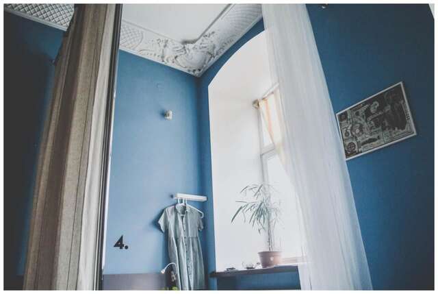 Хостелы Hostel Jamaika Вильнюс-23