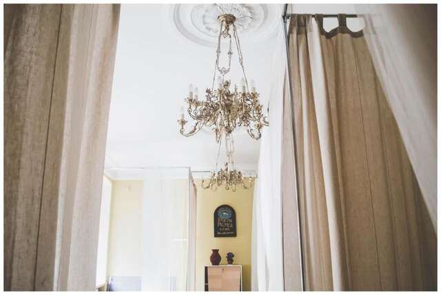 Хостелы Hostel Jamaika Вильнюс-26