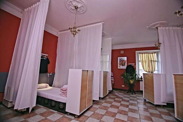Хостелы Hostel Jamaika Вильнюс-27