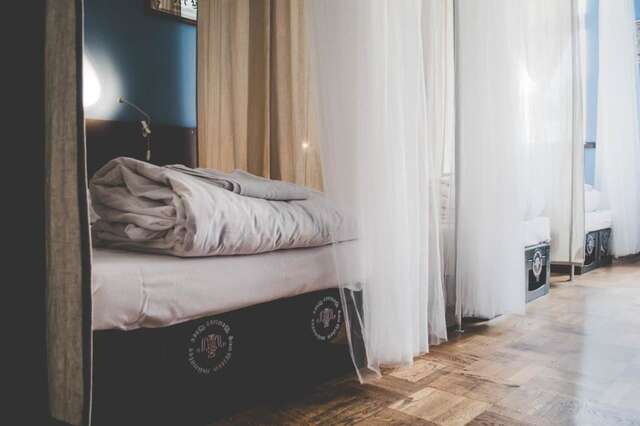Хостелы Hostel Jamaika Вильнюс-29