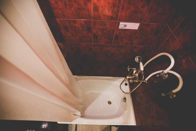 Хостелы Hostel Jamaika Вильнюс-32