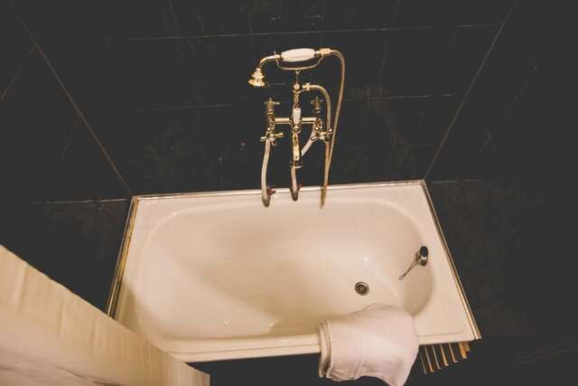 Хостелы Hostel Jamaika Вильнюс-40